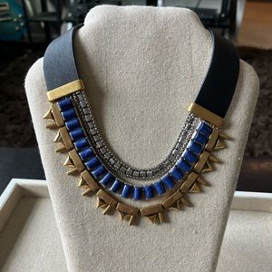 Stella & Dot Natalie necklace
